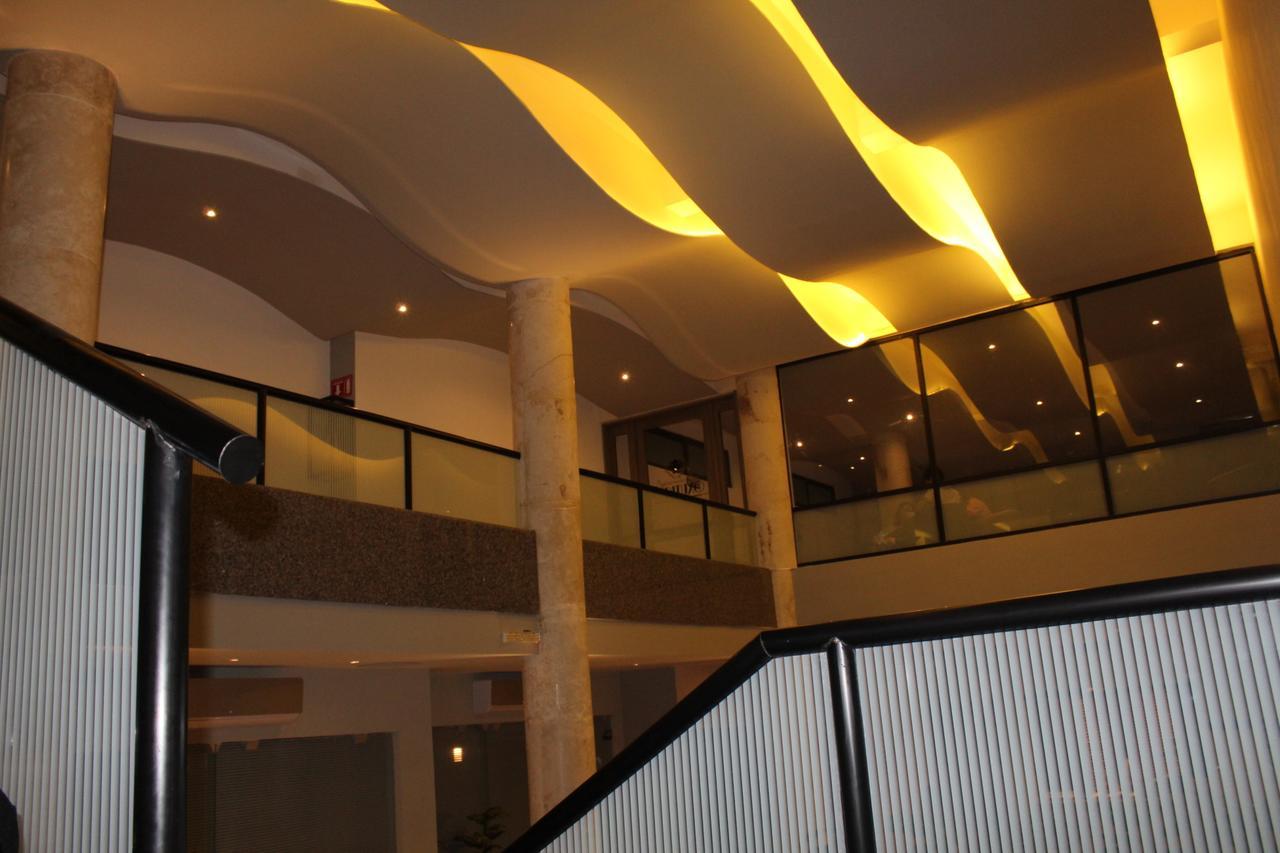 Hotel Boutique La Toja Campeche Esterno foto