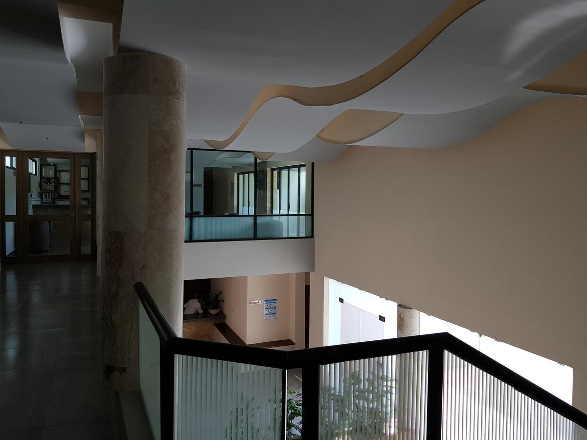 Hotel Boutique La Toja Campeche Esterno foto